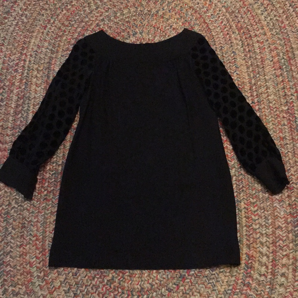 Halloween Vintage Sixties Witch Dress